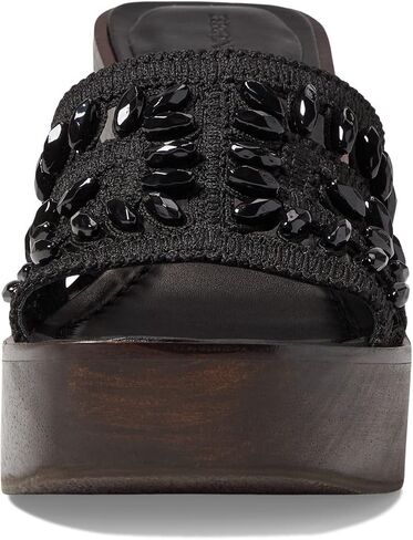 Bernardo Knox Black Crochet 9 M in Saudi Arabia