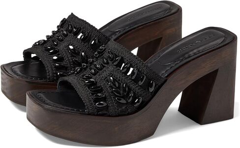 Bernardo Knox Black Crochet 9 M in Saudi Arabia