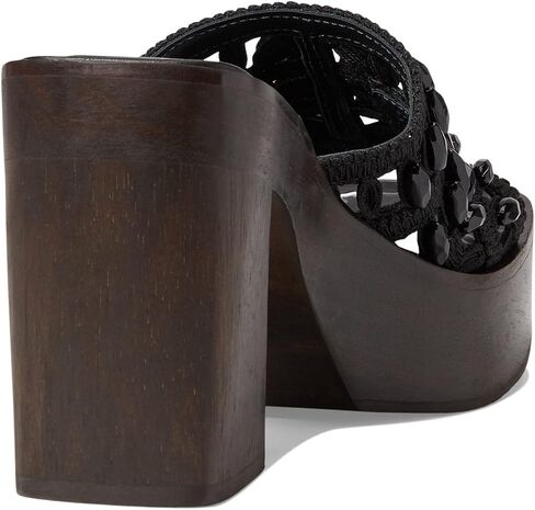 Bernardo Knox Black Crochet 9 M in Saudi Arabia
