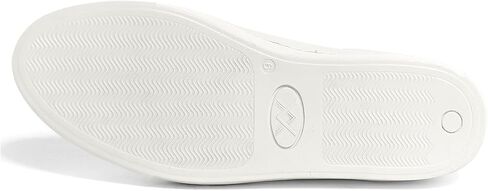 Emily Low-Top Leather Sneakers for Women | Strobel Construction | Removable Foam Insole in Saudi Arabia