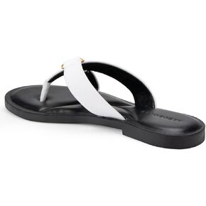 Aerosoles Women's Gaia Slide Sandal