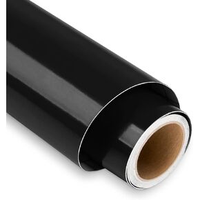 مجموعة Lya Vinyl مكونة من 16 قطعة من الفينيل المجسم لـ Cricut - 12 بوصة × 12 بوصة من أوراق الفينيل ثلاثية الأبعاد الدائمة لملصق الديكور، وتزيين الحفلات، وملصق السيارة in Saudi Arabia