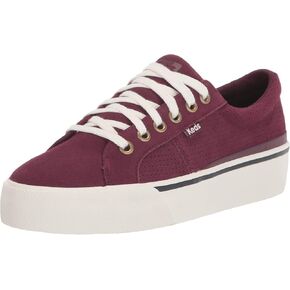 Keds Women's Jump Kick Duo Sneaker