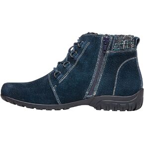 Propet Womens Delaney Ankle Boot