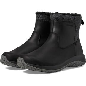Merrell Women's Encore Ice 5 Mid Zip Fashion Boot