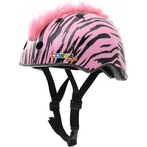 Kids Bike Helmet, Kids Helmet Ages 2-4 Years Old Boys Girls Sports Helmet for Balance Car, Trikes, Scooters, Bike and Other Outdoor Sports