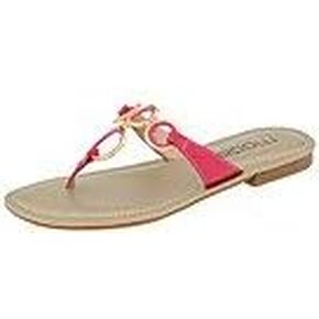 Women's Disc Sandal