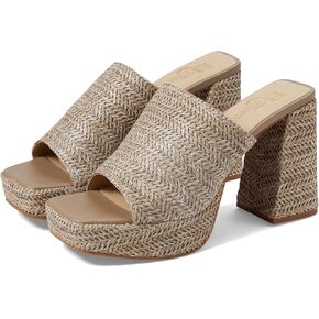 Seychelles Women's We Found Love Raffia