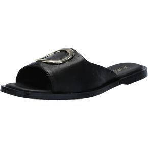 Seychelles Women's End of Time Slide Sandal