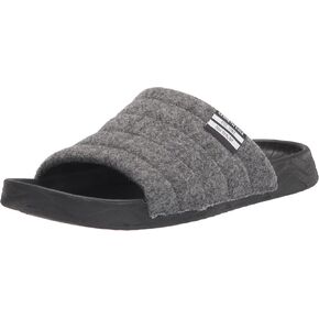 Kenneth Cole Men's Nova Quilted Slide Sandal in Saudi Arabia