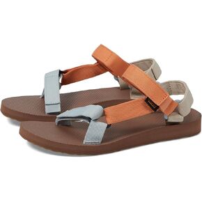 صندل رياضي أصلي للسيدات من Teva، Serenity Multi، 11