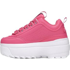 Fila women's Disruptor Ii Wedge Sneaker