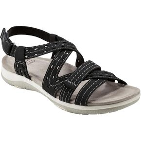 Women's Sass3 Flat Sandal
