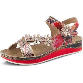 Spring Step L'Artiste womens Charleen