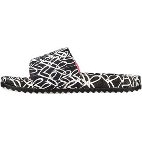 حذاء سكيتشرز للسيدات، BOBS: Pop Ups 2 - Love & Summer Slide