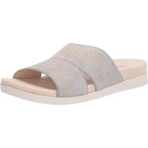 Spenco Women's Twilight Ellie Slide Sandal