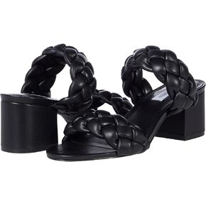 صندل نسائي بكعب عالٍ من Steve Madden