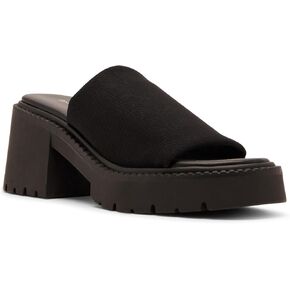 Madden Girl Women's Trick Flat Sandal