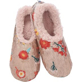 Snoozies للسيدات مزين بالترتر in Kuwait