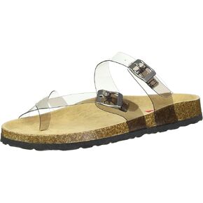 UNIONBAY Women's Melody Flat Sandal