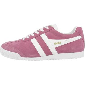 Gola Women's Cla192 Harrier Fashion Sneaker