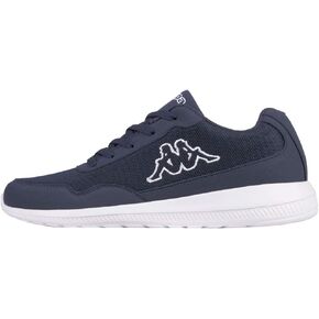 Kappa Unisex Low-Top Sneakers