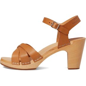 swedish hasbeens 80s Strap Sandal