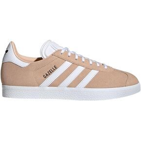 adidas OG Gazelle Women ID7006 (Halo Blue/Footwear Whit), Size 6.5