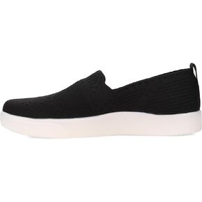 حذاء رياضي نسائي من Skechers Hyper Vulc-Refined