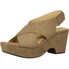 CL by Chinese Laundry Women's Capital Heeled Sandal