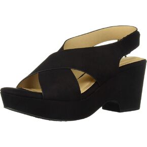 CL by Chinese Laundry Women's Capital Heeled Sandal