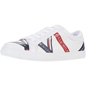 Tommy Hilfiger Women's Lacen Sneaker