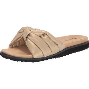 Easy Street Women's Suzanne Slide Sandal