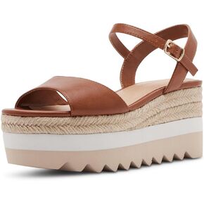 Madden Girl Women's Charizma Wedge Sandal