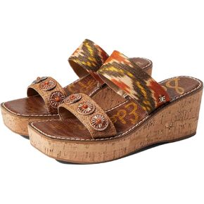 Sam Edelman Women's Abril Wedge Sandal