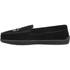 Harley-Davidson Women's Crystal Embellished House Slippers, D83011