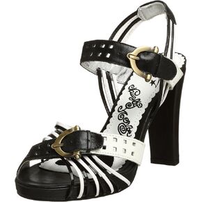 Naughty Monkey Women's Fever Pump
