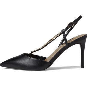 صندل نسائي بكعب عالٍ من Nine West
