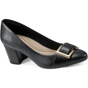 Easy Spirit Women's Cheryl Pump Wide Width