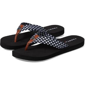 Tommy Hilfiger Women's Carha-x Sandal