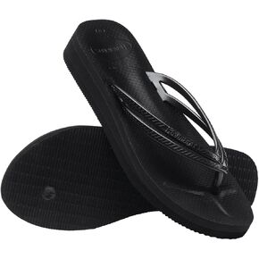 Havaianas womens Women's Wedges Sandal