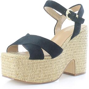 Sam Edelman Women's Trianna Platform Sandals