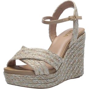 MIA Women's Alouette Wedge Sandal