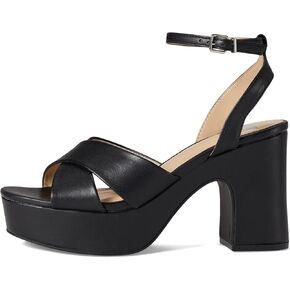 DV Dolce Vita Women's Maggie Heeled Sandal