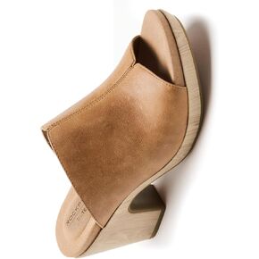 Rockport Women's Vivianne Slide Heeled Sandal