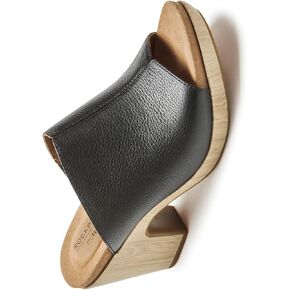 صندل Vivianne ذو كعب منزلق للسيدات من Rockport