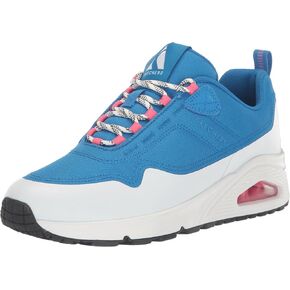 Skechers Womens Uno mavy