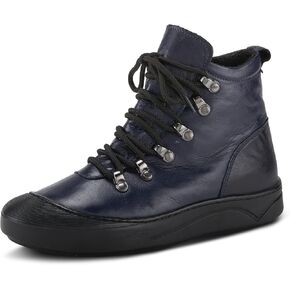 Spring Step Women's Darleen Ankle Boot