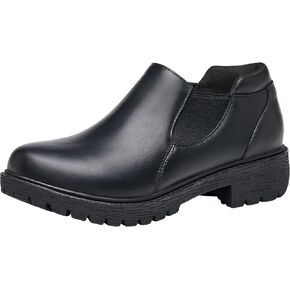 Alegria Ramona Womens Leather Ankle Boots