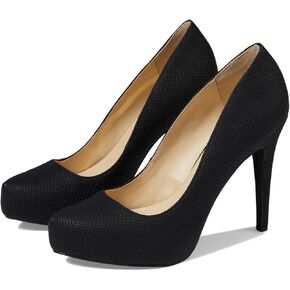 حذاء PARISAH للسيدات من Jessica Simpson، أسود، 12